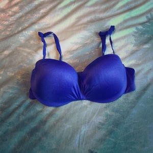 La Senza Body Kiss Bra